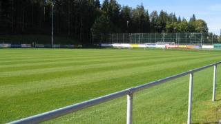 De groene club